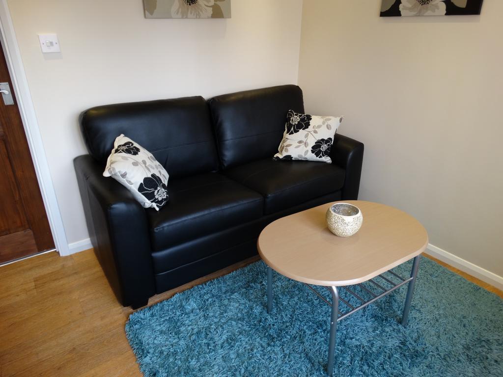 Histon Central Apartments Cambridge  Buitenkant foto