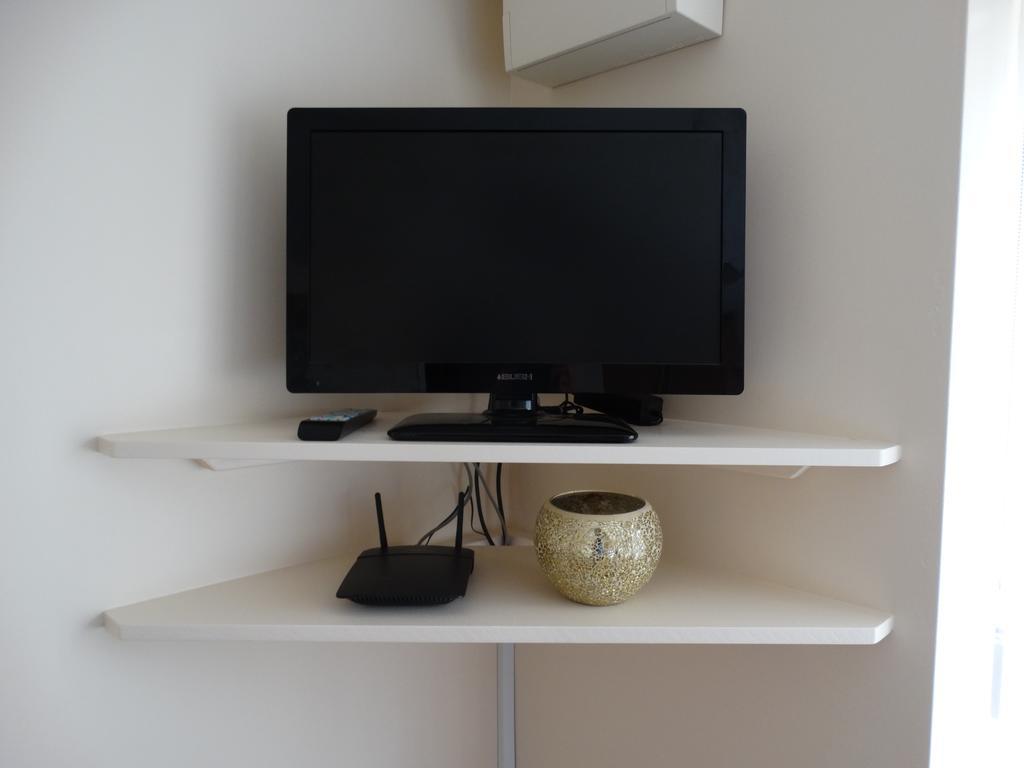 Histon Central Apartments Cambridge  Kamer foto